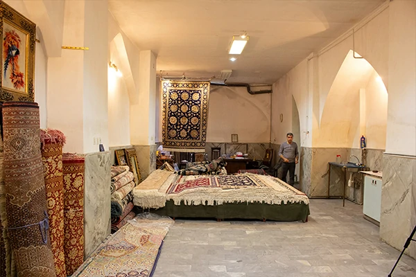 فرش فرجی