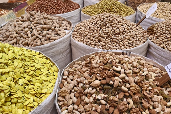 آجیلی صفاجو 2