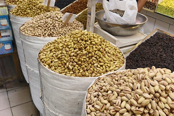 آجیلی صفاجو 3