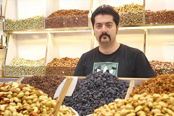 آجیلی صفاجو 4