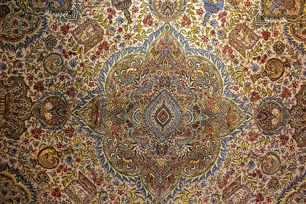 فرش یاغچیان 2