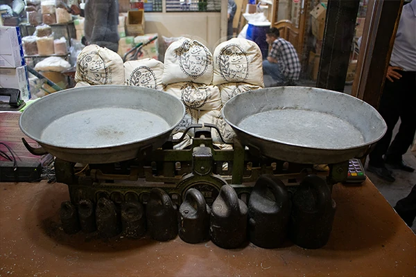 عطاری ذریعه 2