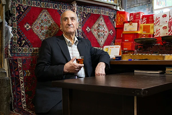 عطاری ذریعه 3