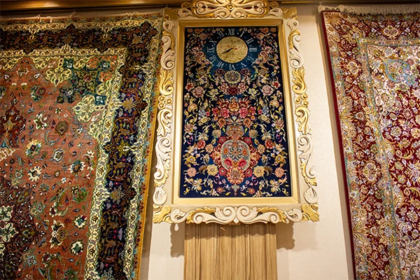 فرش بشیری 1