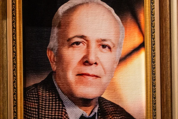 فرش ساعی زاد 1