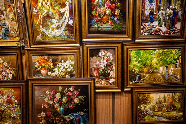 فرش عبدالهی 4