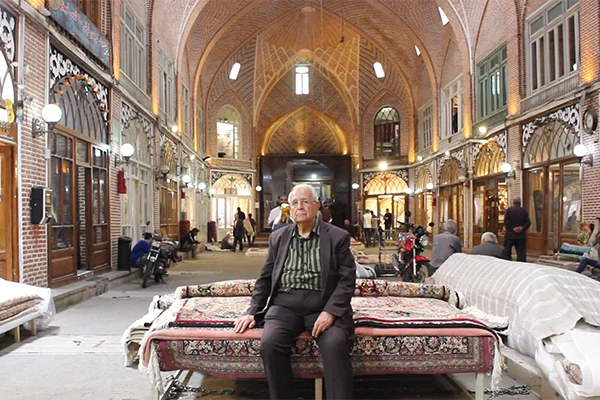 فرش عبدالهی 3