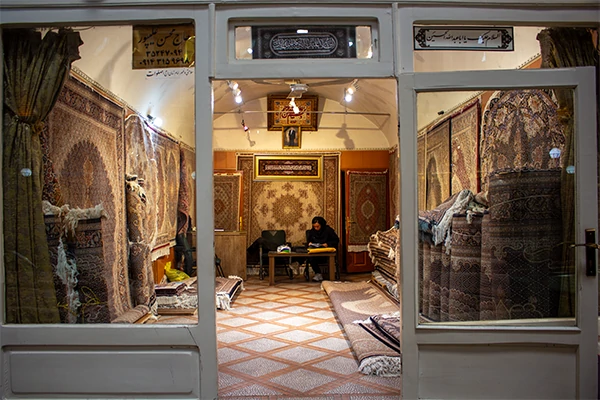 فرش علیپور