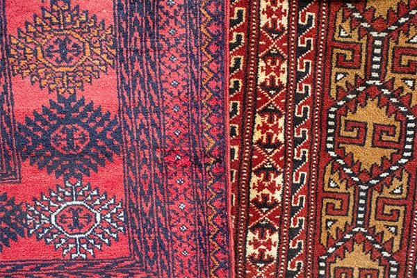 فرش مرندیان 1
