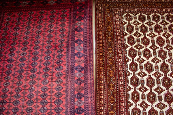 فرش مرندیان