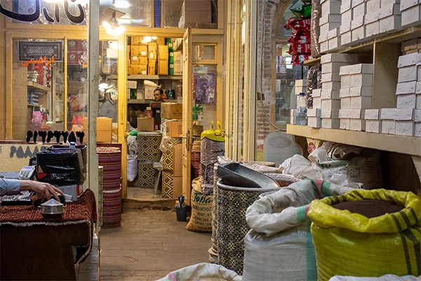 عطاری عطاران 1
