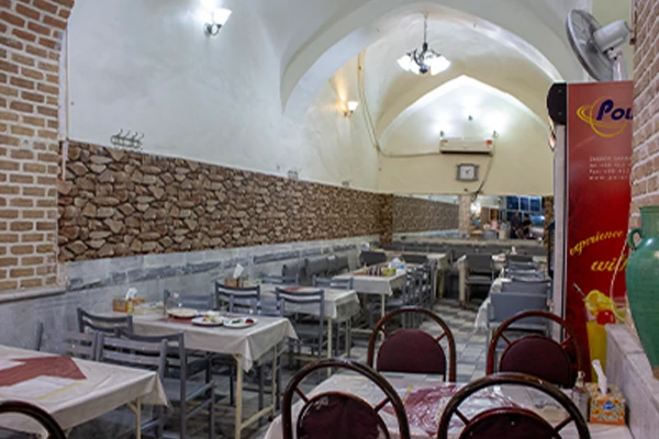 چلو کبابی محمدی 4