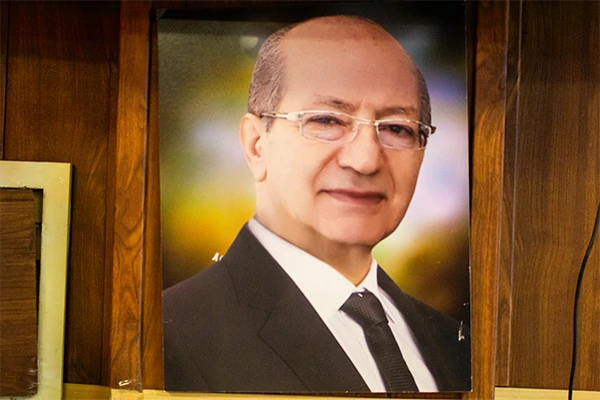 چلو کبابی قرآنی 1